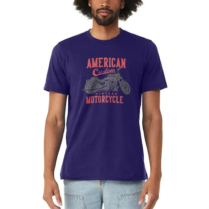 Bella Canvas Unisex Short-Sleeve T-Shirt