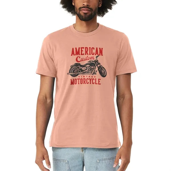 Bella Canvas Unisex Short-Sleeve T-Shirt