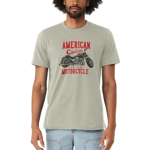 Bella Canvas Unisex Short-Sleeve T-Shirt