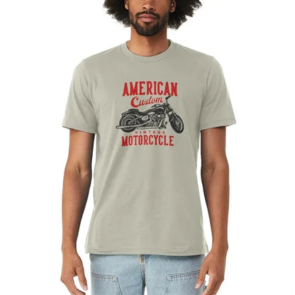Bella Canvas Unisex Short-Sleeve T-Shirt