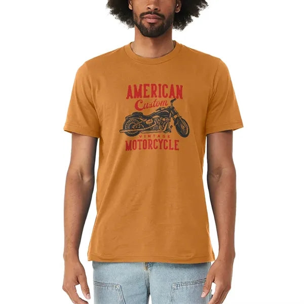 Bella Canvas Unisex Short-Sleeve T-Shirt