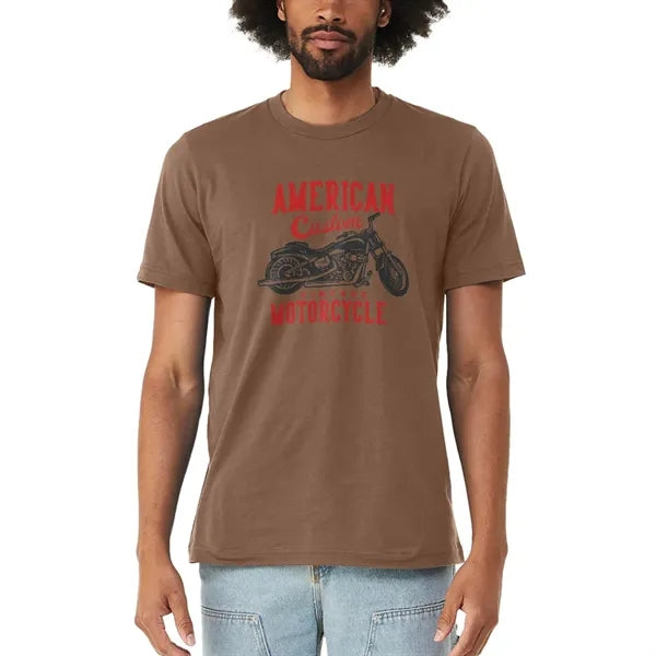 Bella Canvas Unisex Short-Sleeve T-Shirt