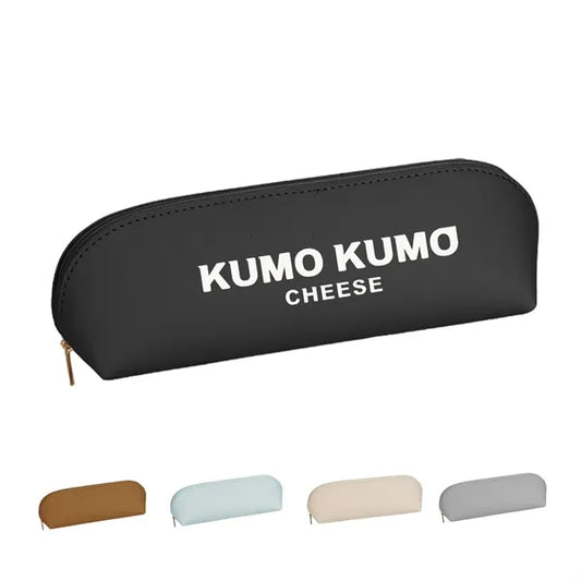 Leather Pencil Pouch
