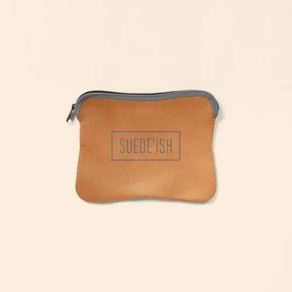 KAPPOTTO FOR IPAD - SUEDE-ISH NEOPRENE