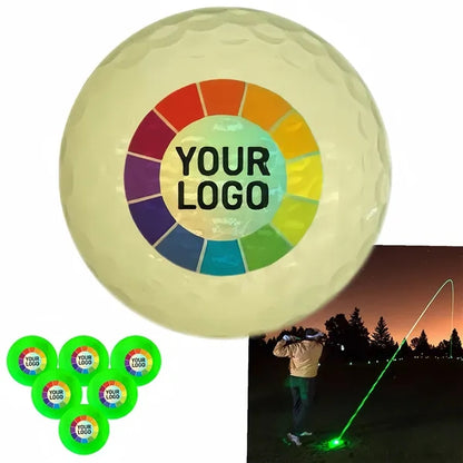 Luminous Golf Ball