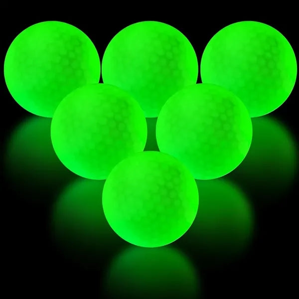 Luminous Golf Ball