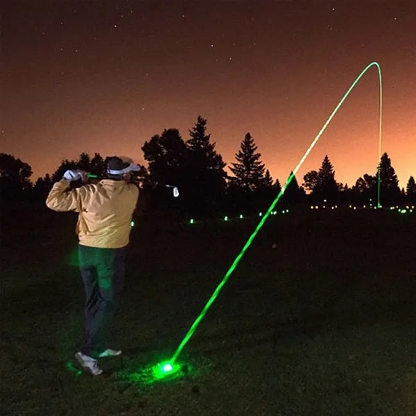 Luminous Golf Ball