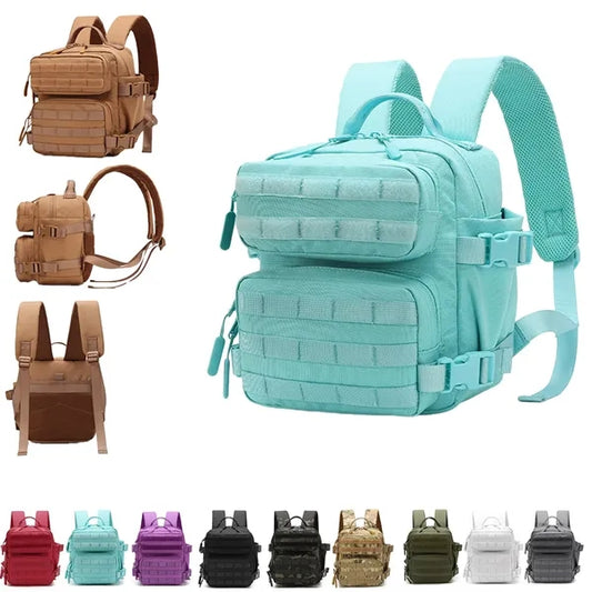 Mini Backpack