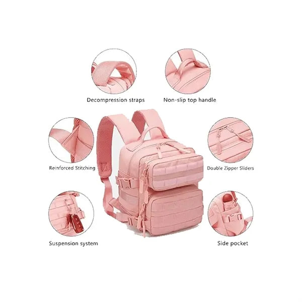 Mini Backpack