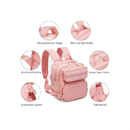 Mini Backpack