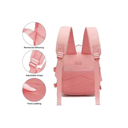 Mini Backpack