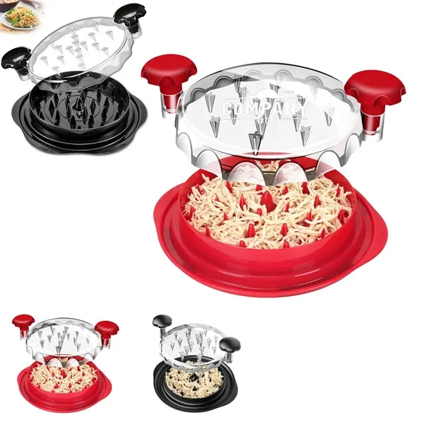 Chicken Shredder Machine