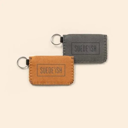 CARD GUARD - SUEDE-ISH NEOPRENE