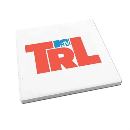 Sandstone UV Coasters