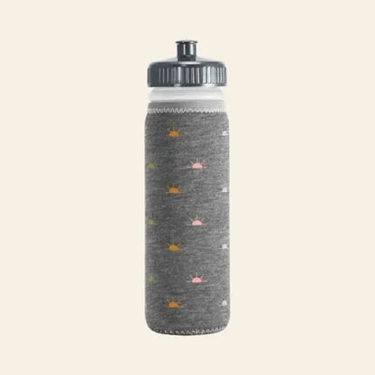 HEATHERED JERSEY KNIT - VAN METRO SPORT BOTTLE-PUSH-PULL CAP