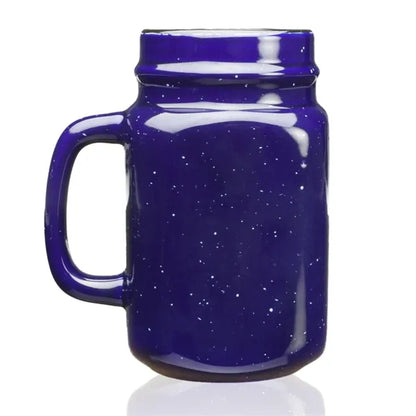 16 oz. Savannah Ceramic Mason Jars