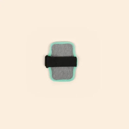 JOGSTRAP - HEATHERED JERSEY KNIT-NEOPRENE SMARTPHONE/IPOD HO