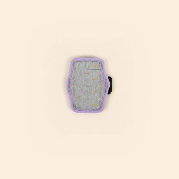 JOGSTRAP - HEATHERED JERSEY KNIT-NEOPRENE SMARTPHONE/IPOD HO