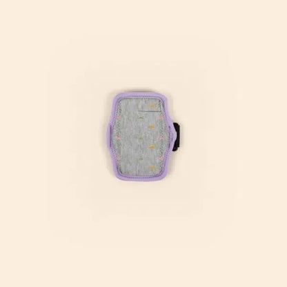 JOGSTRAP - HEATHERED JERSEY KNIT-NEOPRENE SMARTPHONE/IPOD HO