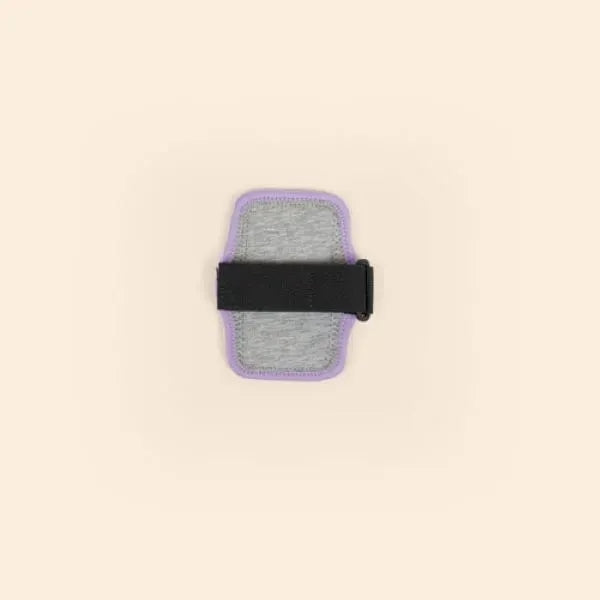 JOGSTRAP - HEATHERED JERSEY KNIT-NEOPRENE SMARTPHONE/IPOD HO