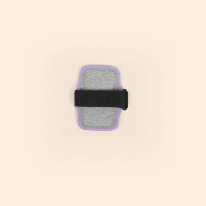 JOGSTRAP - HEATHERED JERSEY KNIT-NEOPRENE SMARTPHONE/IPOD HO