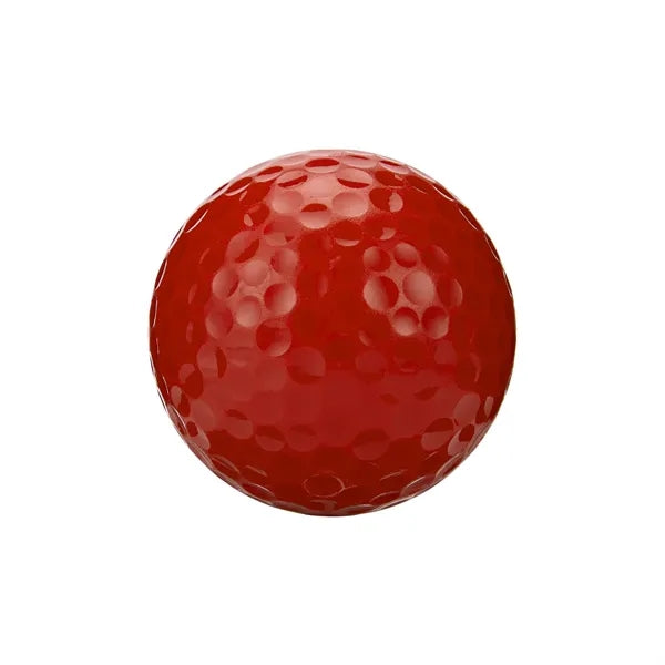 Custom Professional Colored Golf Ball (PACK OF 3 BALLS)
