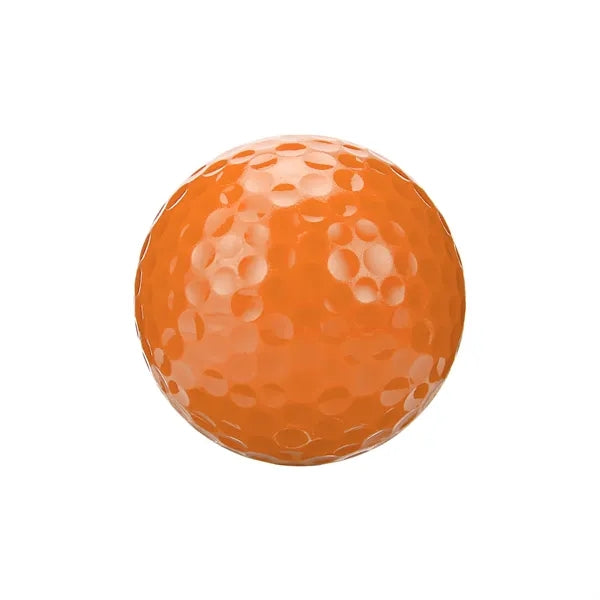 Custom Professional Colored Golf Ball (PACK OF 3 BALLS)