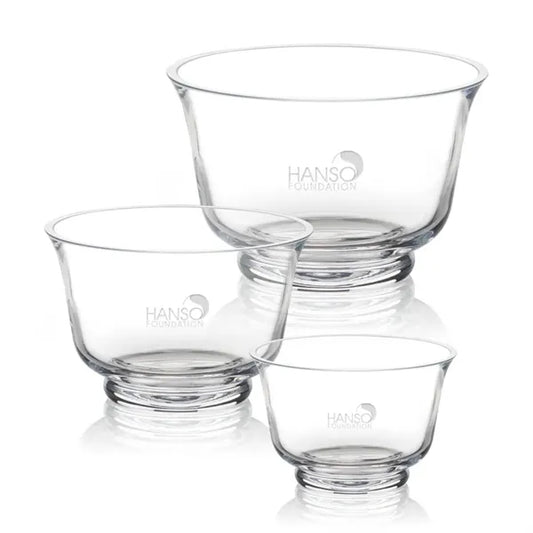 Barenger Revere Bowl