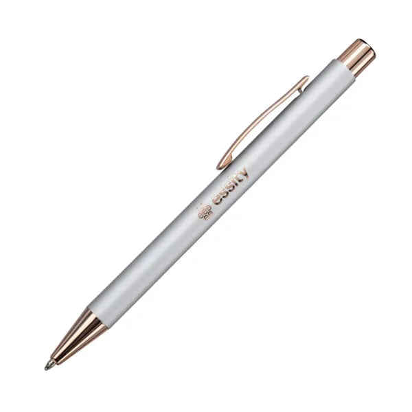 Lisse Metal Pen