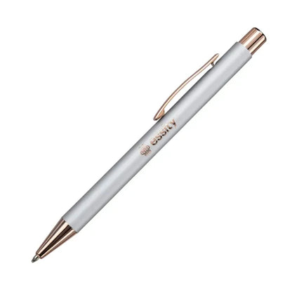 Lisse Metal Pen