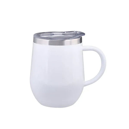 12Oz Wine Tumbler