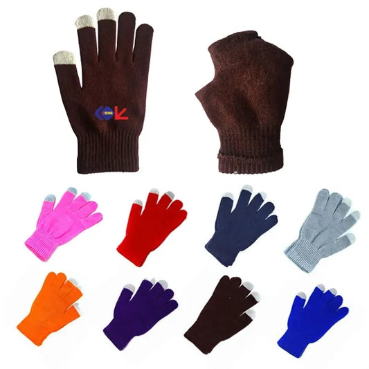 Winter Touch Screen Gloves