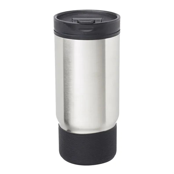 17 oz. Stainless Steel Travel Mugs