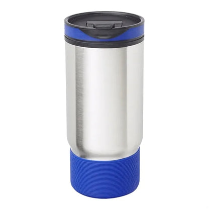 17 oz. Stainless Steel Travel Mugs