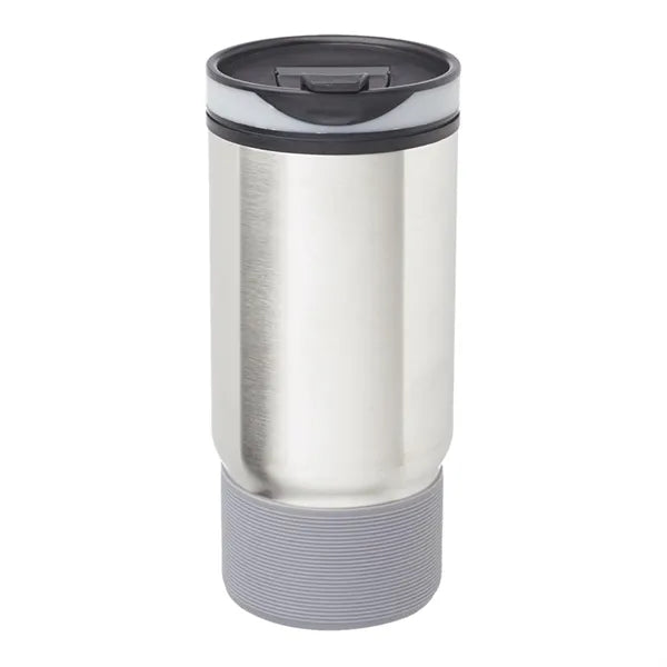 17 oz. Stainless Steel Travel Mugs