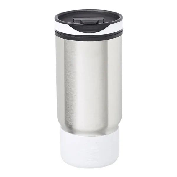 17 oz. Stainless Steel Travel Mugs