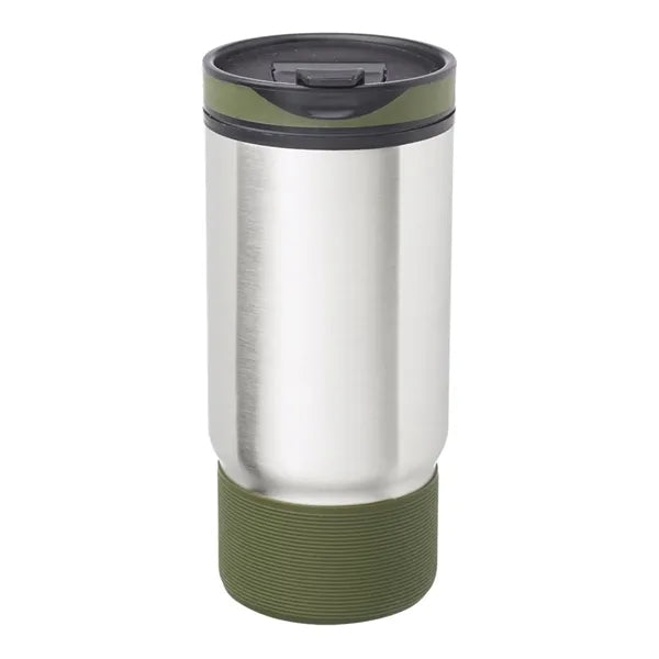 17 oz. Stainless Steel Travel Mugs