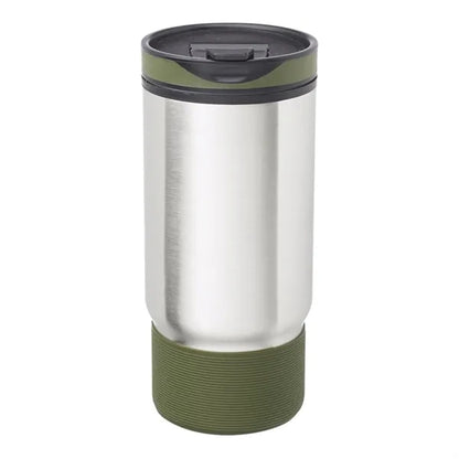17 oz. Stainless Steel Travel Mugs