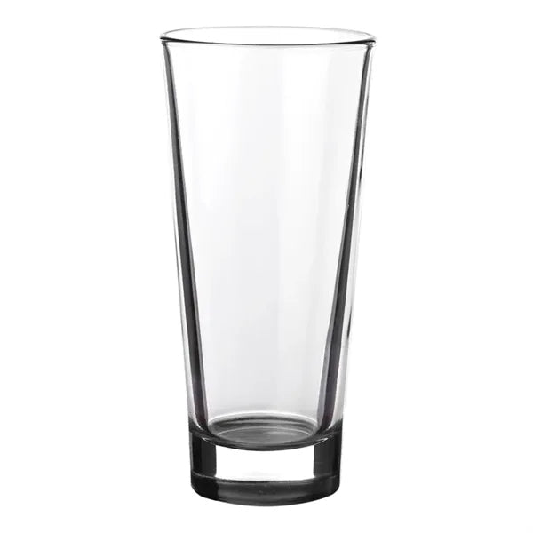 Slim Can Glasses 12 oz.