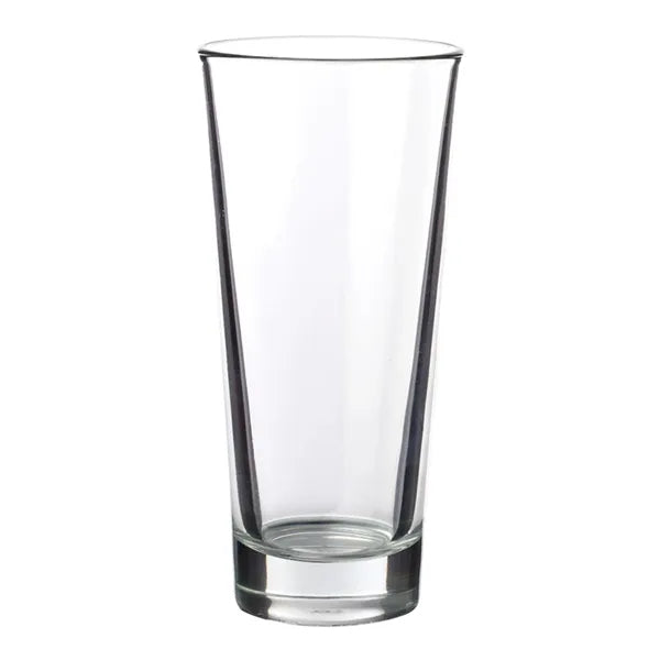 Slim Can Glasses 12 oz.