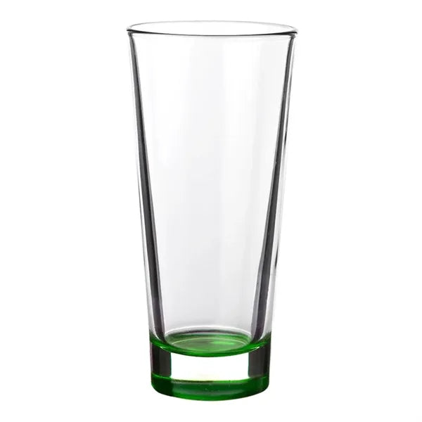 Slim Can Glasses 12 oz.