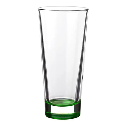Slim Can Glasses 12 oz.