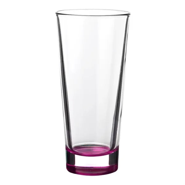Slim Can Glasses 12 oz.