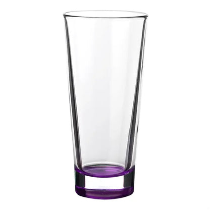Slim Can Glasses 12 oz.