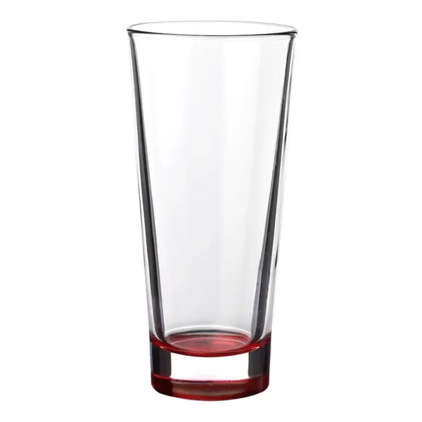 Slim Can Glasses 12 oz.
