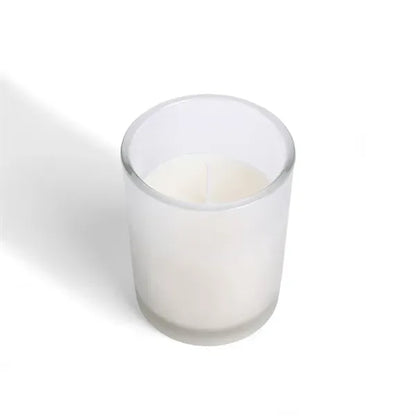 SootheScents Grande Soy Candle in a Glass Jar