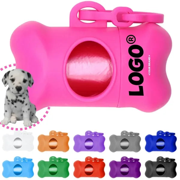 Customizable Best-Selling Portable Pet Waste Bag