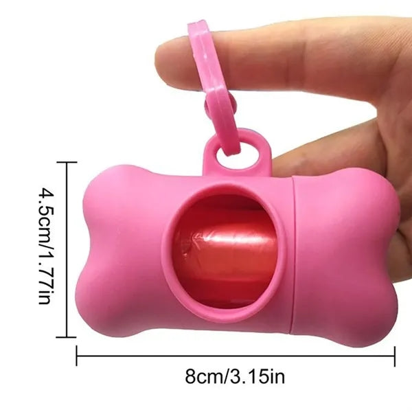 Customizable Best-Selling Portable Pet Waste Bag