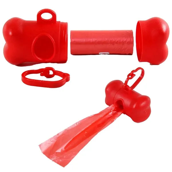 Customizable Best-Selling Portable Pet Waste Bag