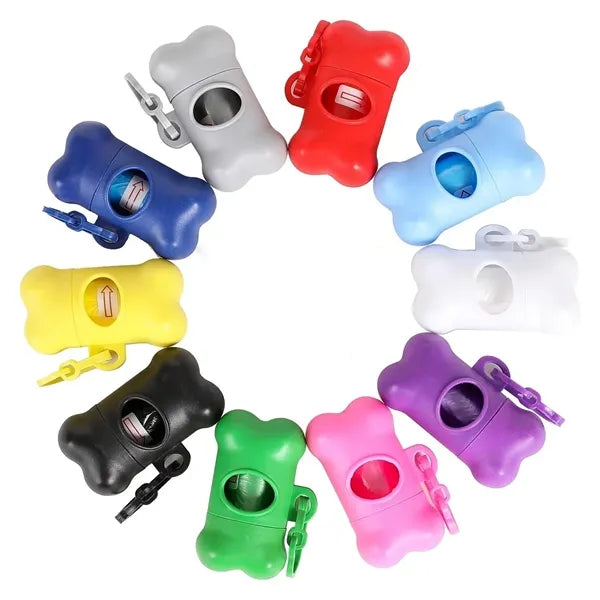 Customizable Best-Selling Portable Pet Waste Bag